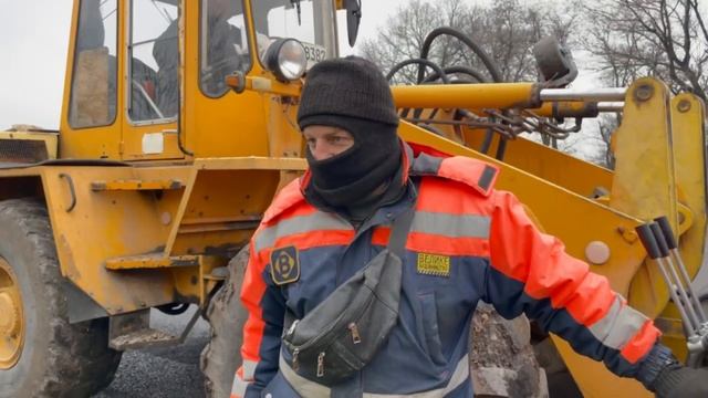 Т-0413 (Губиниха-Магдалиновка-Царичанка). Дороги отремонтированные в 2021 году (часть 5) смотреть онлайн