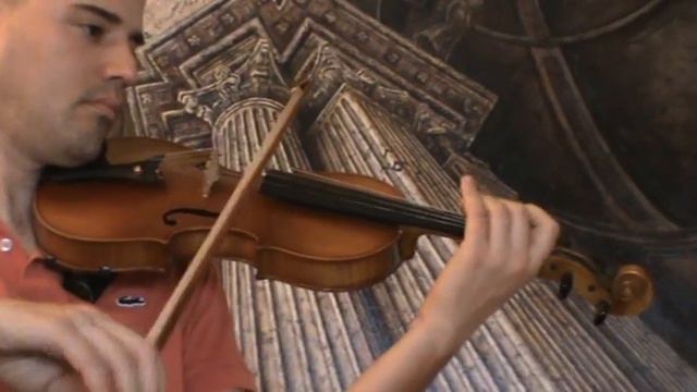 old violin # 110 смотреть онлайн