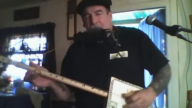 Deak Harp смотреть онлайн