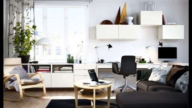 Как правильно организовать освещение в гостиной? смотреть онлайн