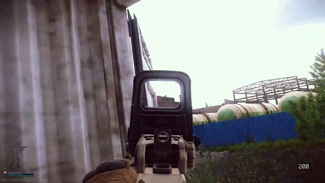 Escape from Tarkov Gameplay (No Commentary) смотреть онлайн