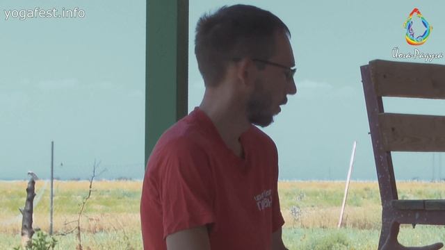 Дмитрий Дёмин - Йога-радуга 2016 смотреть онлайн