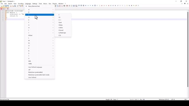 MS Word: Display code snippets, preserve format ✅ syntax highlighting смотреть онлайн