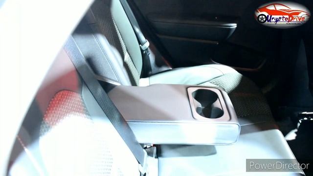 KIA XCEED Crossover | Detailed Review | #urgetodrive #Kia #autoexpo #xceed #Scross #rival #expert |