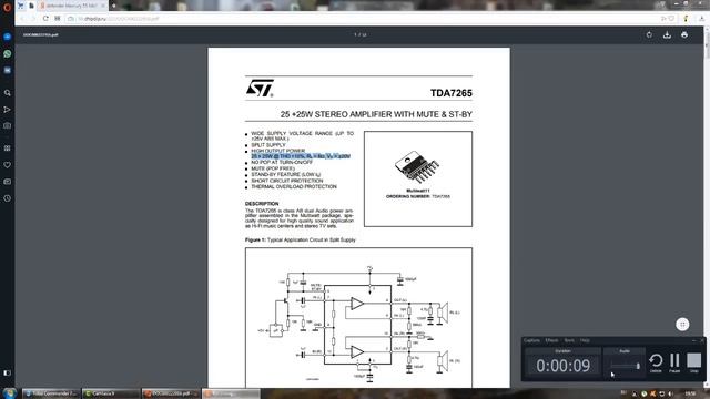 Обзор на колонку Defender Merkury 55 mk смотреть онлайн