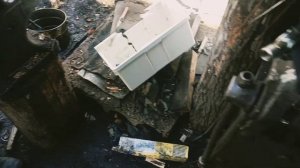 Для подписчиков МТЗ 1221 как установлен дополнительный бак диз. топлива и доработка задних тормозов