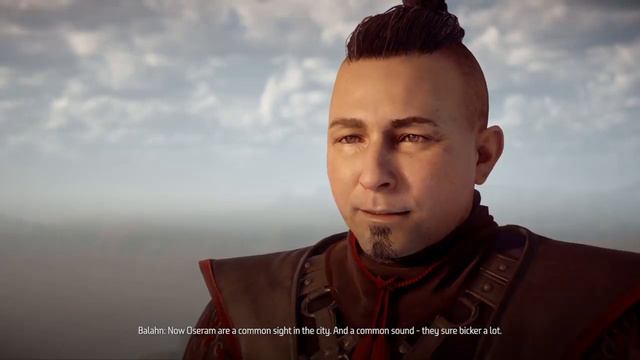 Horizon Zero Dawn | 15 | Why must I save EVERYONE? смотреть онлайн