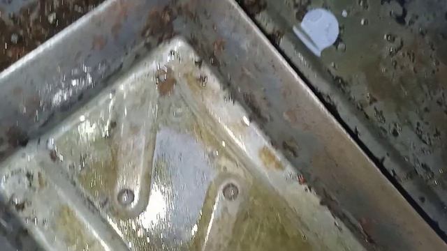 промывка бака лансер9 смотреть онлайн