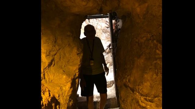 Pam & Steve's Excellent Adventure in the Holy Land 2019 смотреть онлайн