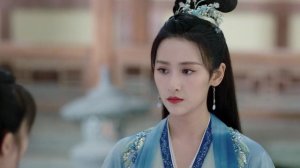 Хуа Жун 1 сезон 12 серия