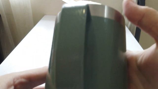 Stanley Classic Perfect-Brew Pour Over Coffee Set смотреть онлайн