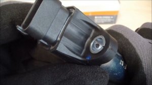 Обзор катушки зажигания 21120-3705010-15 (ELDOR)