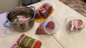 Французские бульдоги БумОсики. Натуральная еда для французских бульдогов