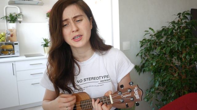 Cream Soda & ХЛЕБ - Плачу на техно (Cover by Oks) смотреть онлайн