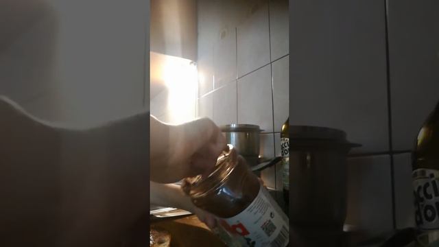 Как готовить бутерброды с нутеллой смотреть онлайн