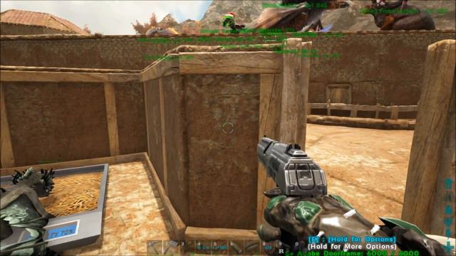 Amo Plays Ark: Survival Evolved - S2E39 - Hatching Wyverns (Gameplay) смотреть онлайн