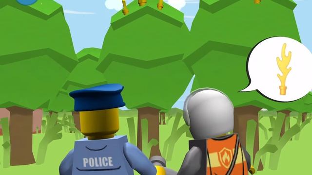 LEGO Juniors Quest Gameplay Walkthrough Game for Kids iOS Android смотреть онлайн