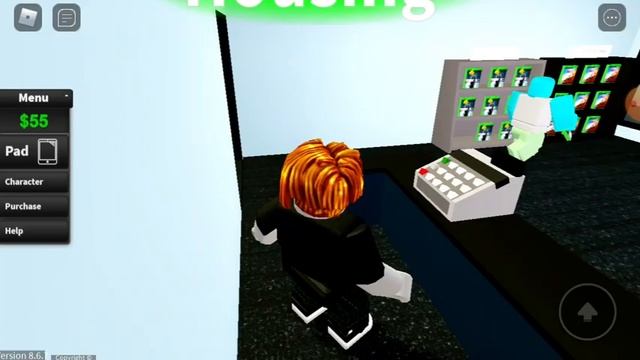 roblox game store #1 (best start) смотреть онлайн