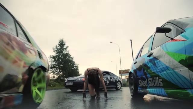 Choreo by Anastasia Zanina Dance And Change смотреть онлайн