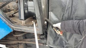 печка в мтз