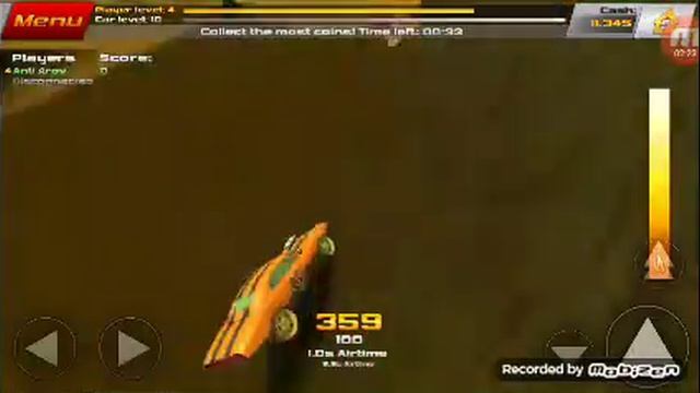 Как я без денег улучшаю машины в игре Crash Drive 2 смотреть онлайн