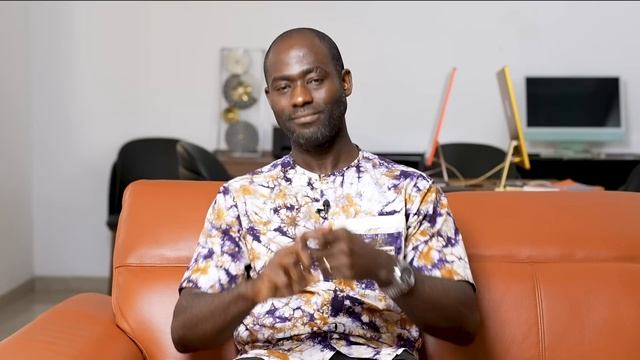 Abidjan : Il me vole une voiture et 5 millions. Dois je pardonner ou l’exposer? смотреть онлайн