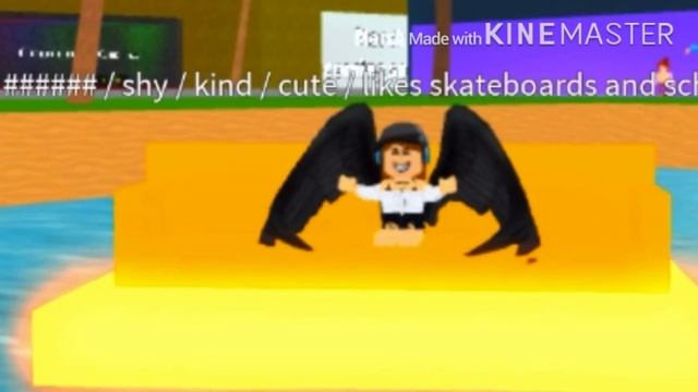 Топ 6 костюмов в роблоксе.Top 6 outfits in the Roblox смотреть онлайн