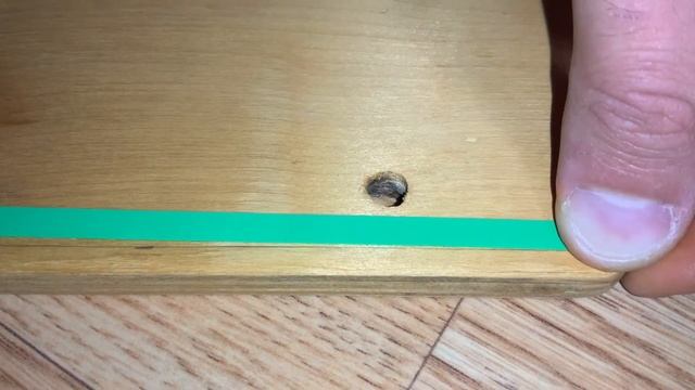 Детский стульчик из СССР. Реставрация смотреть онлайн