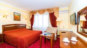 Санаторий Надежда (Анапа)