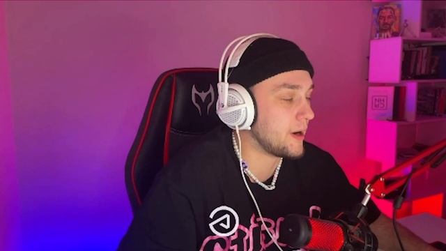 СЫГРАЛ 4:3 СПУСТЯ ГОД (CS:GO) смотреть онлайн