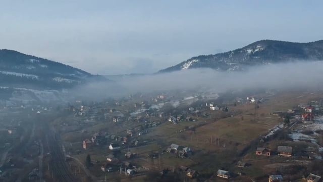 Тростян. Комплекс Динамо, Славское смотреть онлайн