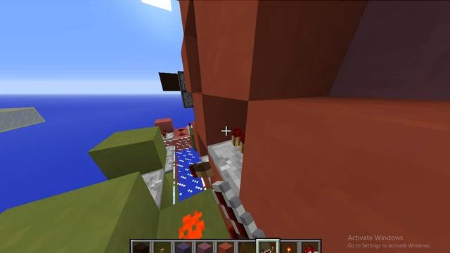 Simple Mutitple Floor Elevator Minecraft 1 7 10 Java смотреть онлайн