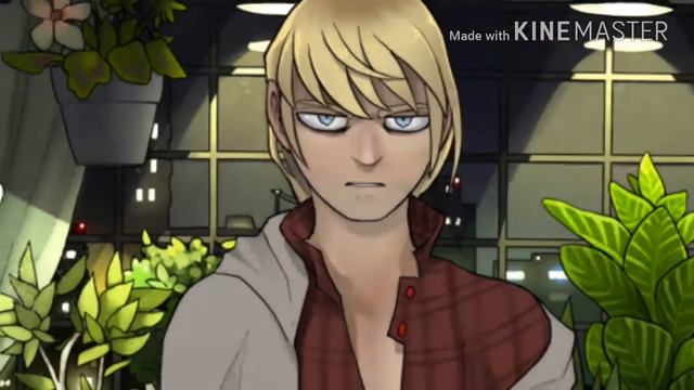 Lawrence Oleander (Warning: Slight Flashing/Flickering)