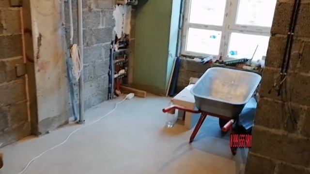 Ремонт под ключ. Удачная планировка квартиры 30 кв.м в ЖК Кватро смотреть онлайн