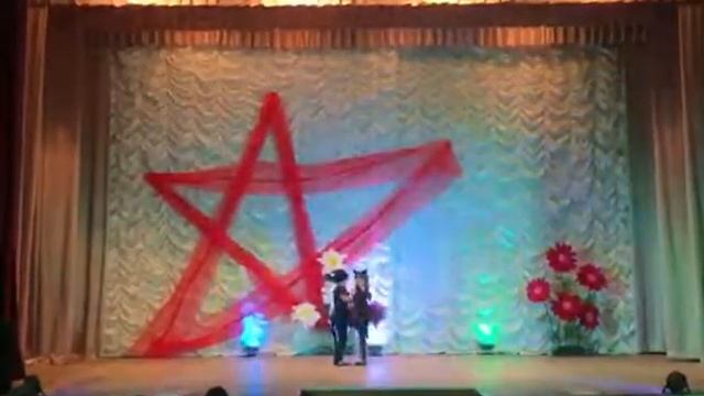 Х/в Бусинки - Коты и кошки смотреть онлайн