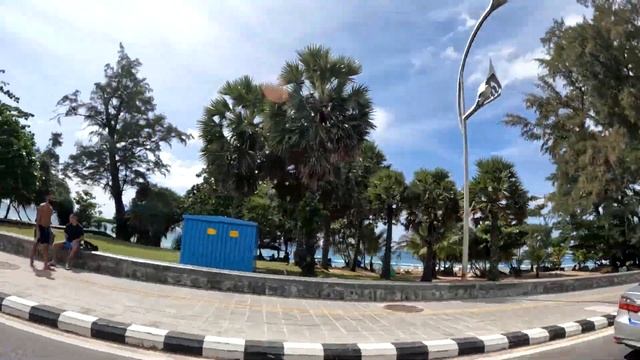 Пляж Карон/ Karon Beach. Пхукет 2022. Цены на еду/ Super Cheap. Курс рубля к бату смотреть онлайн