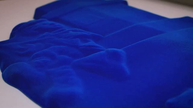 Обзор мягкой бархатной защитной 3D панели от бренда Relieffo "Емеля" смотреть онлайн