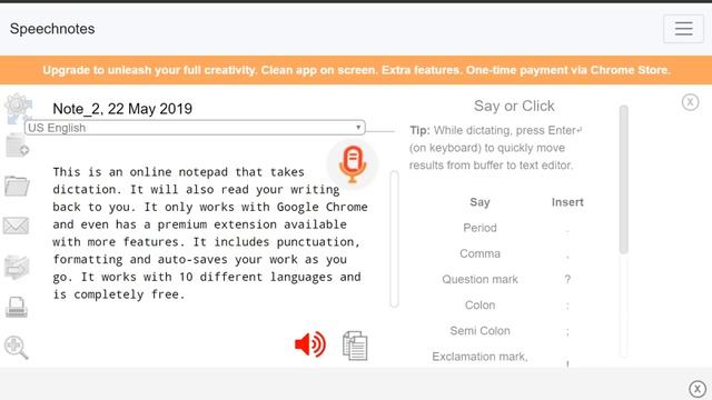 10 Best Speech to Text Tools to Speed Up Your Writing Process смотреть онлайн