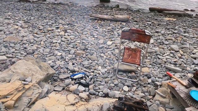 29.10. Анапа. Море. Шашлык 👍😀😋 смотреть онлайн