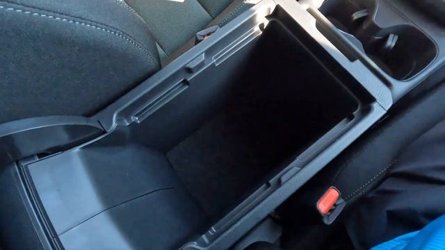 2023 Honda CR-V EX - Three Distinct Advantages Over The CR-V Hybrid