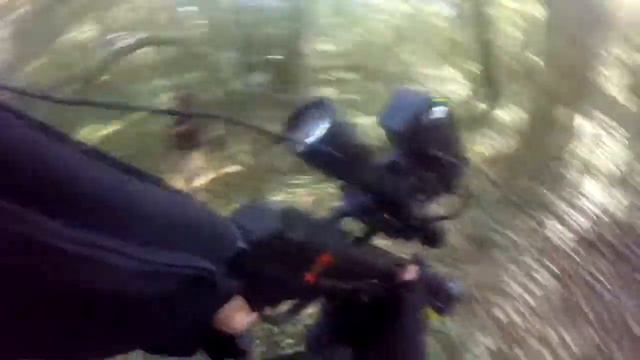 Vietnam's Day - Panambi RS - Última missão Vietcong - SVD Dragunov Airsoft (Драгунова СВД страйкбол смотреть онлайн