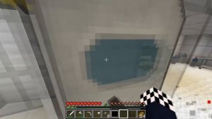 ?НИКОГДА НЕ ОТКРЫВАЙ ЭТУ ДВЕРЬ В 3 ЧАСА НОЧИ В МАЙНКРАФТ! ШЕДИ ЛЕСКА И НУБИК MINECRAFT