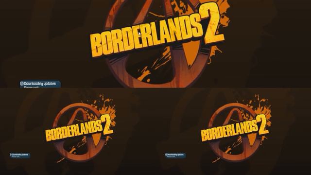 Borderlands 2 Splitplay PC # Borderlands: The Pre-Sequel # смотреть онлайн