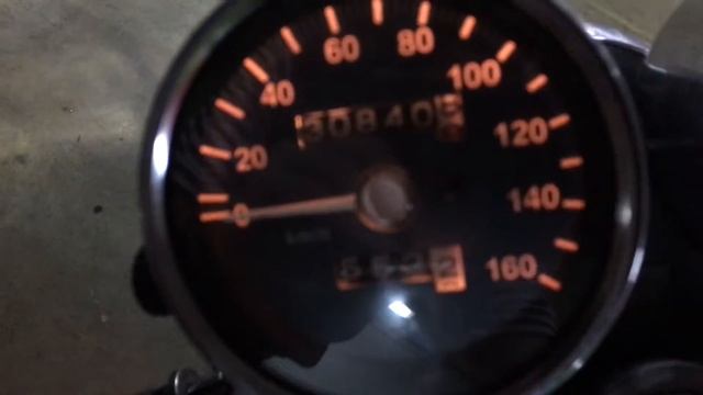 Honda 400 Fast&Slow смотреть онлайн