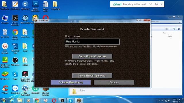 Backpacks Mod 1.12.2 & How To Download and Install for Minecraft смотреть онлайн