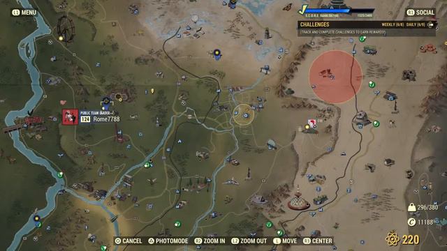 Fallout 76 or Elder Scrolls Online livestream смотреть онлайн
