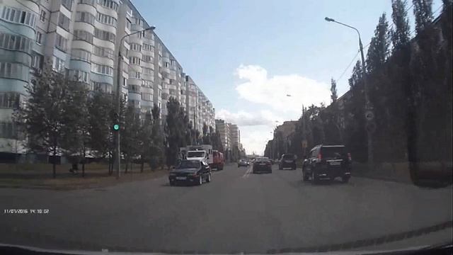 Где включать поворотники? смотреть онлайн