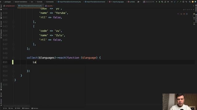 How to Submit Pull Request to Laravel Package смотреть онлайн