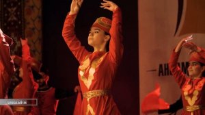 Ансамбль Ани.танец Шалахо (Shalakho)