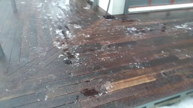 терраса термоясень смотреть онлайн